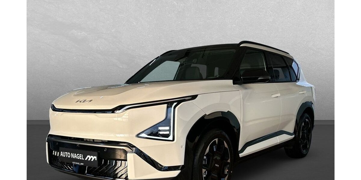 Kia EV5 2.500 km 53.540 &euro; Geldern 47608