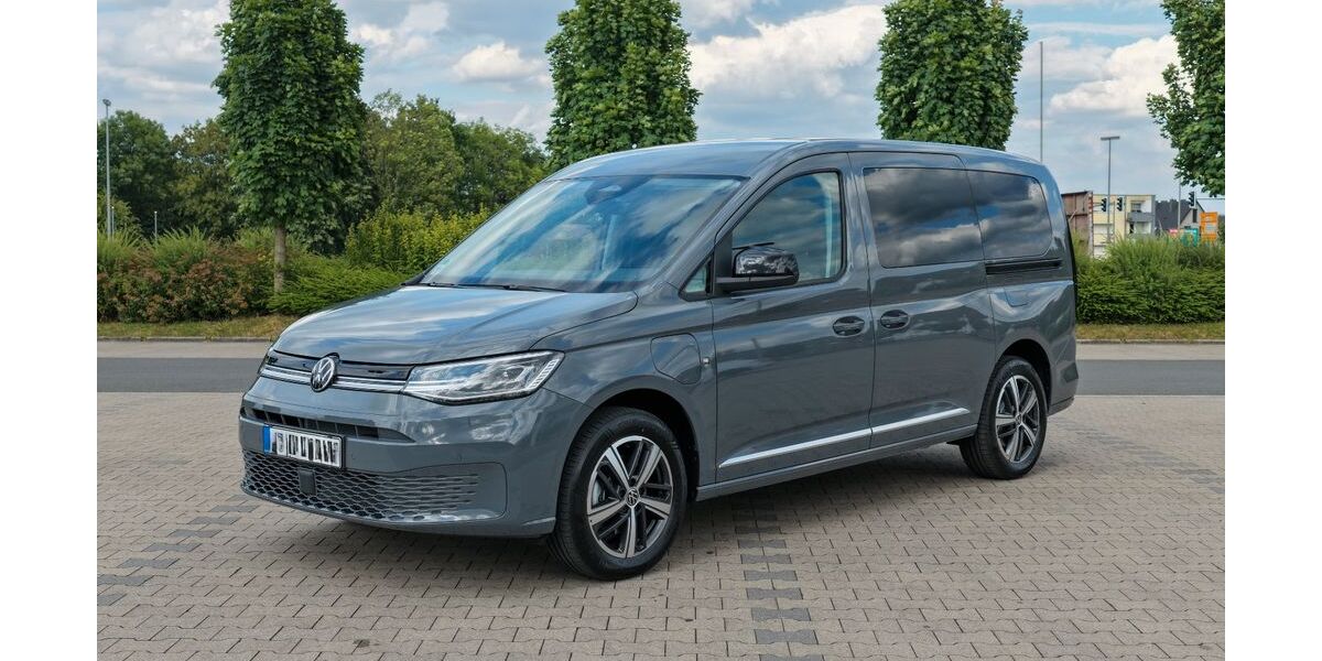 VW Caddy Maxi 2.000 km 37.700 &euro; Essen 45279