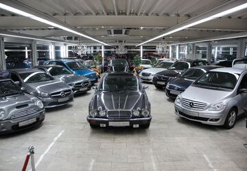 Jaguar XJ12 175.000 km 10.850 &euro; Essen 45356