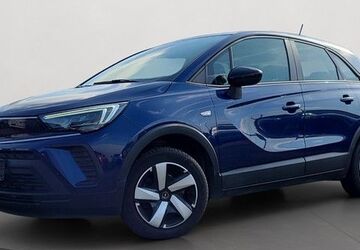 Opel Crossland (X) 63.500 km 12.538 &euro; Moers 47441
