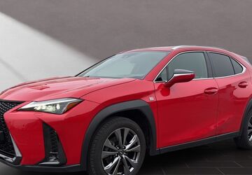 Lexus UX 51.013 km 27.950 &euro; Dinslaken 46537