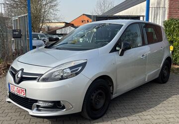 Renault Scenic 140.000 km 5.400 &euro; Willich 47877