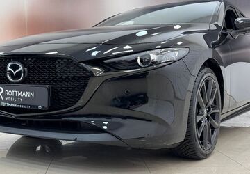 Mazda 3 20.423 km 23.890 &euro; Oberhausen 46149