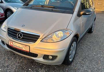 Mercedes-Benz A 150 132.000 km 3.949 &euro; Kamp-Lintfort 47475