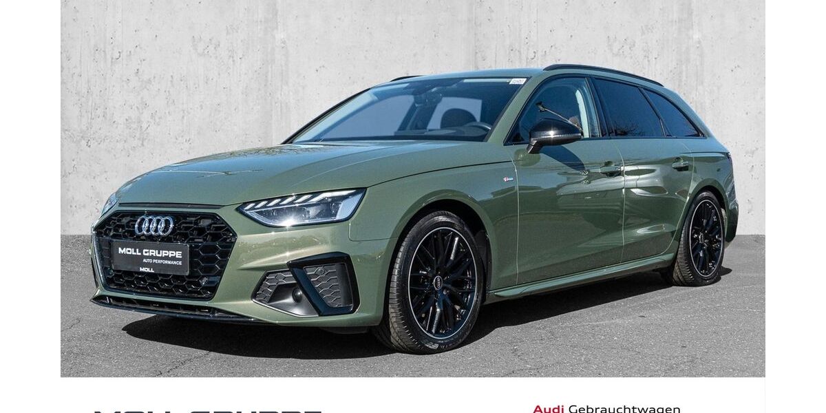 Audi A4 84.878 km 32.980 &euro; Düsseldorf 40474