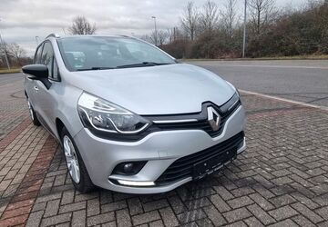 Renault Clio 85.905 km 8.500 &euro; Neuss 41470