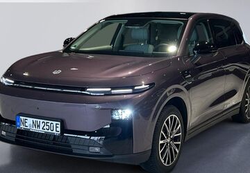Leapmotor B10 4.400 km 29.790 &euro; Neuss 41460