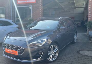 Ford Focus 103.300 km 12.880 &euro; Düsseldorf 40549