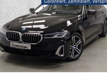 BMW 530 77.607 km 32.440 &euro; Düsseldorf 40595