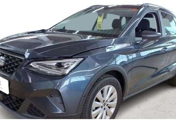 Seat Arona 19.643 km 20.490 &euro; Moers 47441