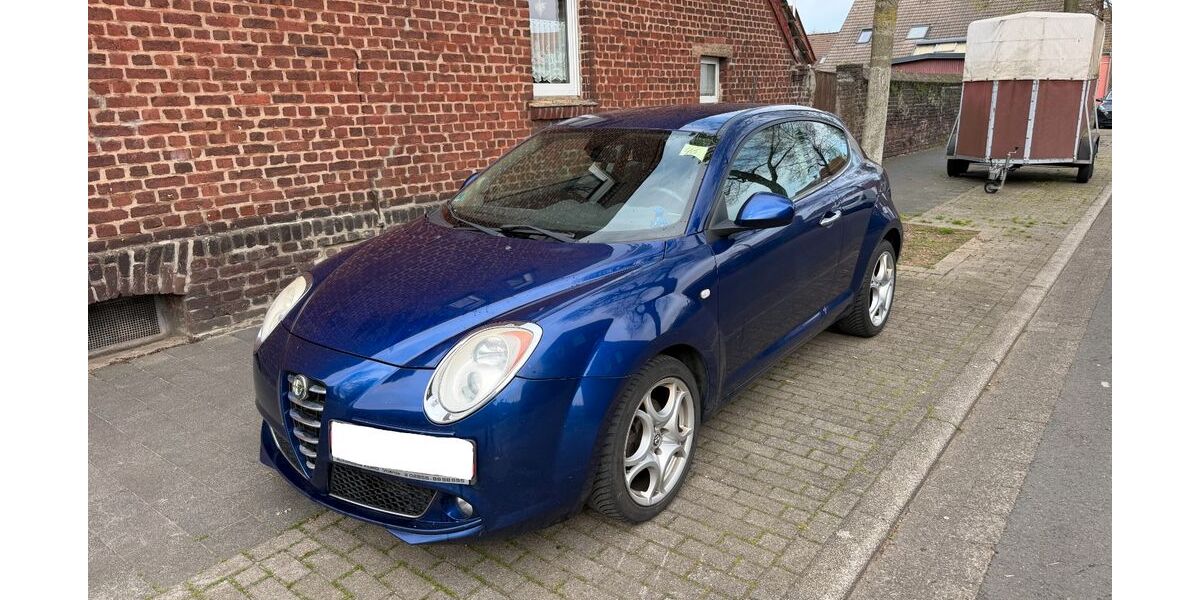 Alfa Romeo MiTo 247.000 km 1.850 &euro; Essen 45329