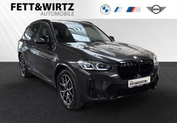 BMW X3 M40 111.900 km 43.333 &euro; Moers 47441