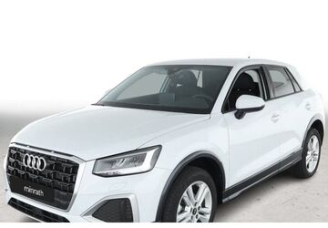 Audi Q2 9.316 km 28.440 &euro; Moers-Hülsdonk 47441