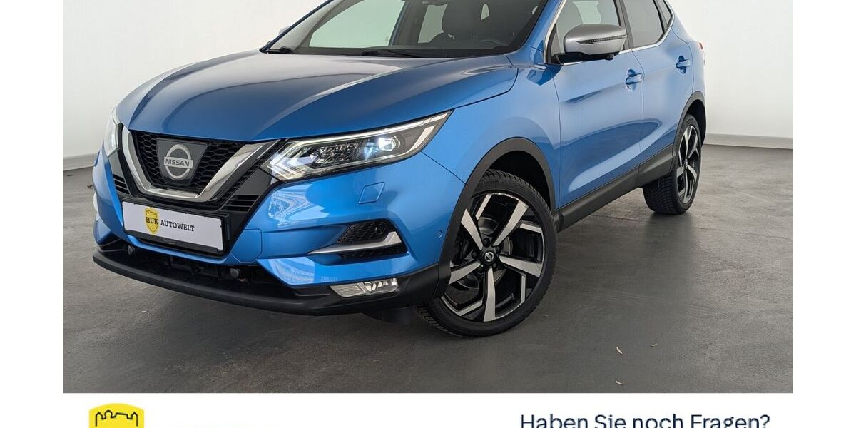 Nissan Qashqai 92.750 km 15.260 &euro; Düsseldorf 40599