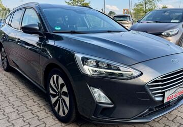 Ford Focus 186.660 km 7.400 &euro; Moers 47445