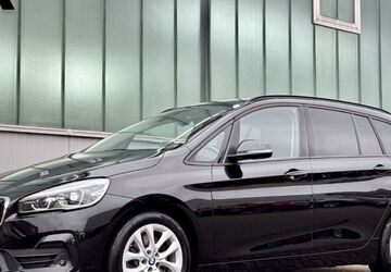 BMW 218 Gran Tourer 116.859 km 18.921 &euro; Viersen 41748
