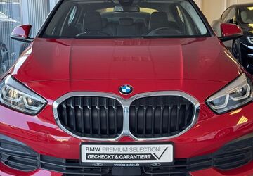 BMW 116 111.650 km 16.950 &euro; Mülheim an der Ruhr 45478