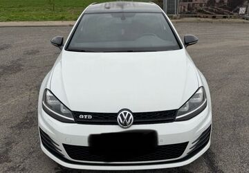 VW Golf 215.000 km 11.000 &euro; Düsseldorf 40227
