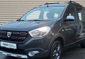 Dacia Dokker 71.650 km 13.790 &euro; Duisburg 47059