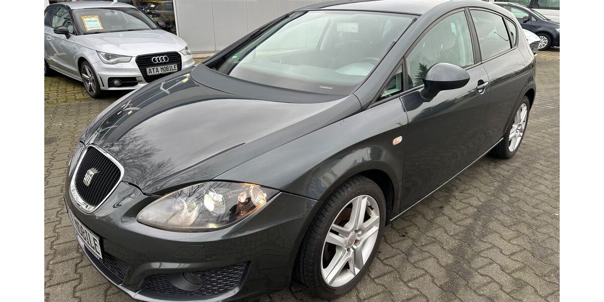 Seat Leon 138.000 km 5.499 &euro; Kevelaer 47623