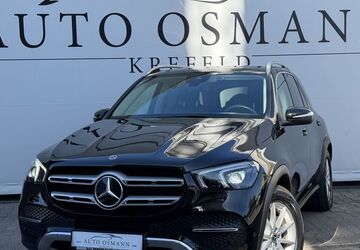 Mercedes-Benz GLE 350 127.060 km 42.500 &euro; Krefeld 47805