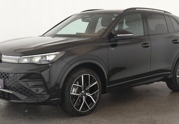 VW Tiguan 21.300 km 46.984 &euro; Düsseldorf 40233