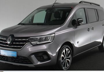 Renault Kangoo 4.000 km 30.993 &euro; Krefeld 47803