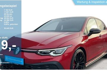 VW Golf 54.169 km 30.440 &euro; Moers 47441
