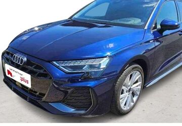 Audi A3 16.134 km 30.980 &euro; Moers-Hülsdonk 47441