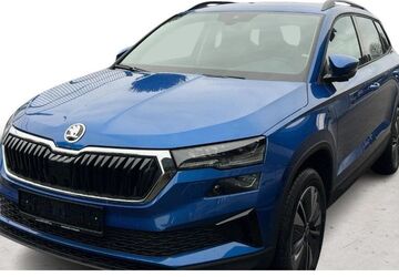 Skoda Karoq 5.000 km 34.980 &euro; Moers-Hülsdonk 47441