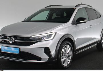 VW Taigo 25.377 km 23.995 &euro; Krefeld 47803