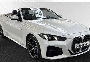 BMW 420 16.900 km 47.490 &euro; Moers 47441