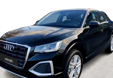 Audi Q2 5.000 km 30.790 &euro; Moers 47441