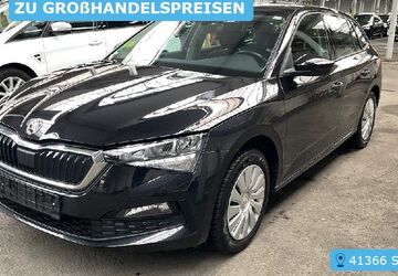 Skoda Scala 39.577 km 15.390 &euro; Krefeld 47829