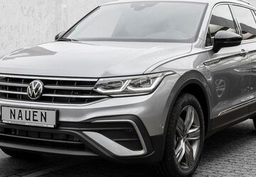 VW Tiguan Allspace 14.175 km 37.950 &euro; Meerbusch 40670