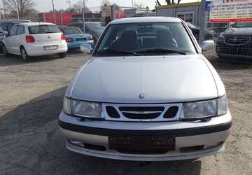 Saab 9-3 146.150 km 2.500 &euro; Düsseldorf 40231