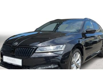 Skoda Superb 71.030 km 28.350 &euro; Moers 47441