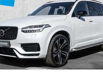 Volvo XC90 70.477 km 46.850 &euro; Düsseldorf 40549