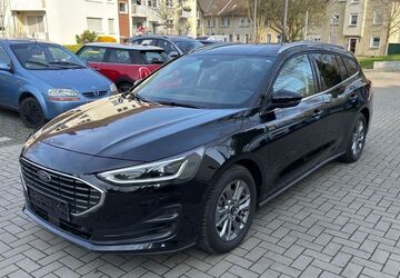 Ford Focus 15.100 km 21.999 &euro; Essen 45143