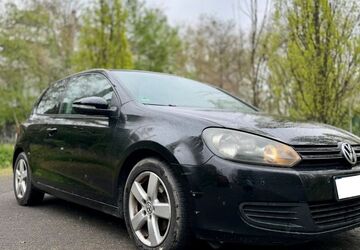 VW Golf 245.000 km 2.400 &euro; Moers 47441