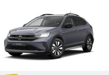 VW Taigo 14.091 km 20.480 &euro; Oberhausen 46047