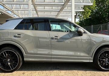 Audi Q2 95.000 km 19.950 &euro; Dinslaken 46539