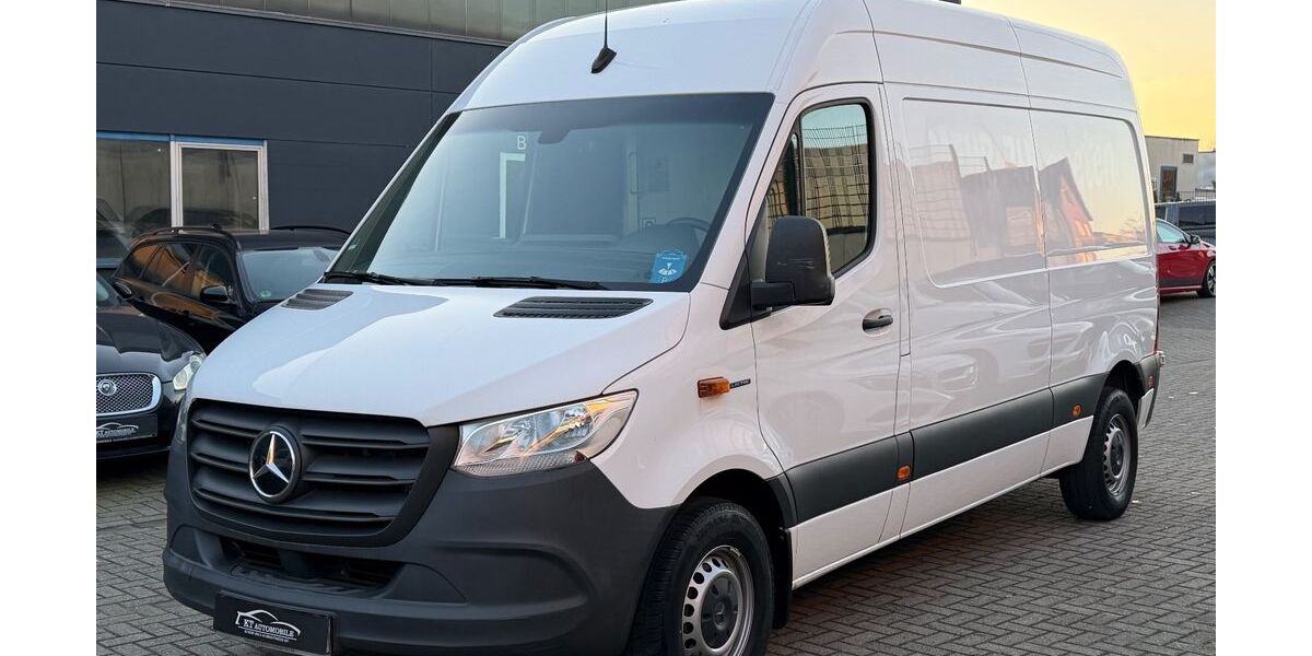 Mercedes-Benz eSprinter 19.950 km 21.999 &euro; Dinslaken 46539