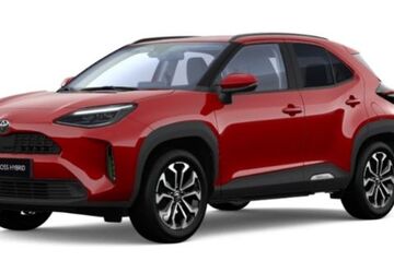 Toyota Yaris Cross 2.451 km 28.480 &euro; Geldern 47608
