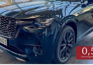 Mazda CX-60 10.890 km 49.995 &euro; Duisburg 47166