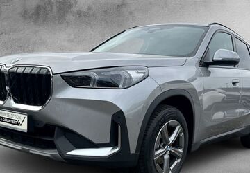 BMW X1 6.939 km 34.628 &euro; Krefeld 47800