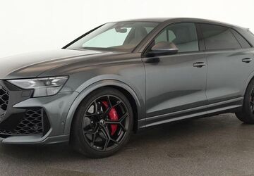 Audi RSQ8 20.300 km 127.484 &euro; Neuss 41460