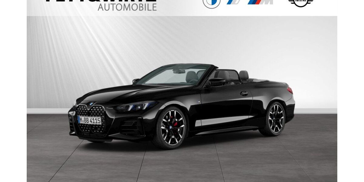 BMW 420 26.000 km 58.080 &euro; Moers 47441