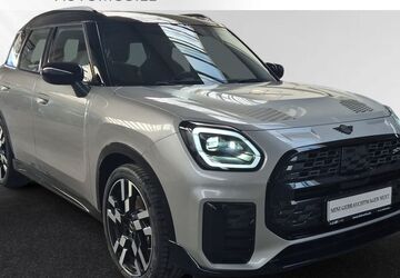 Mini Countryman C (Cooper) 15.100 km 32.374 &euro; Moers 47441