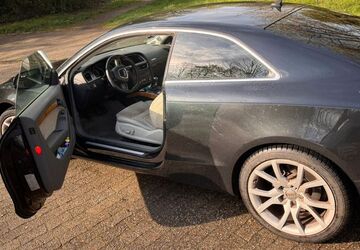 Audi A5 181.800 km 6.000 &euro; Oberhausen 46147